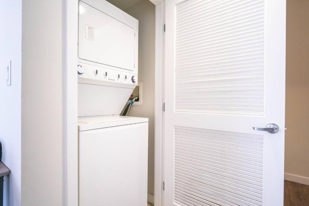 May Specials- Suite Spot Dtla- Free Parking Los Angeles Exterior photo